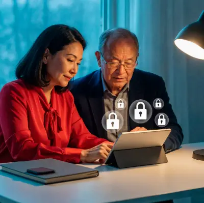 Our Commitment to Your Privacy